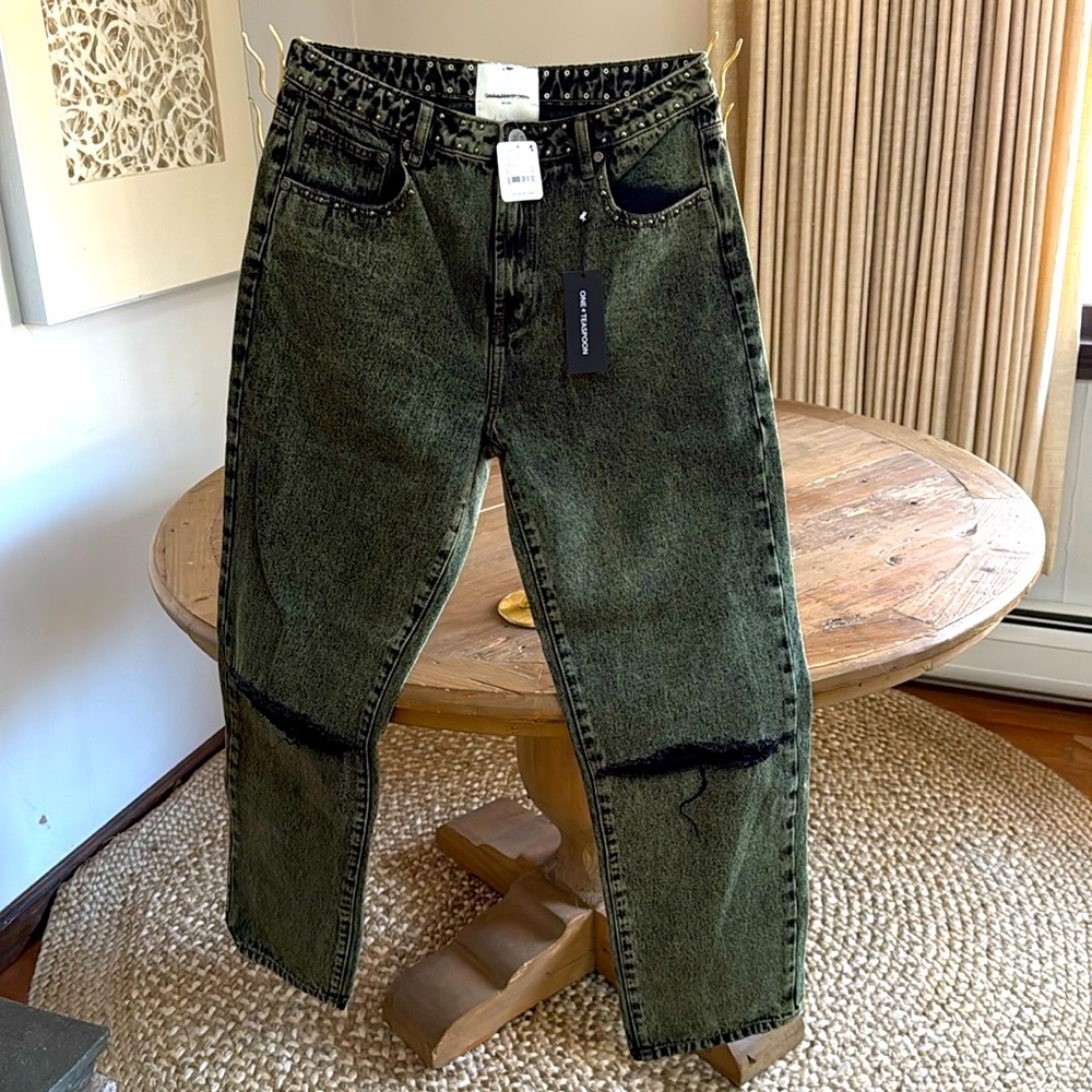 One Teaspoon | Free People Pants